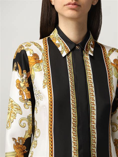 versace highlighter|versace shirts for women.